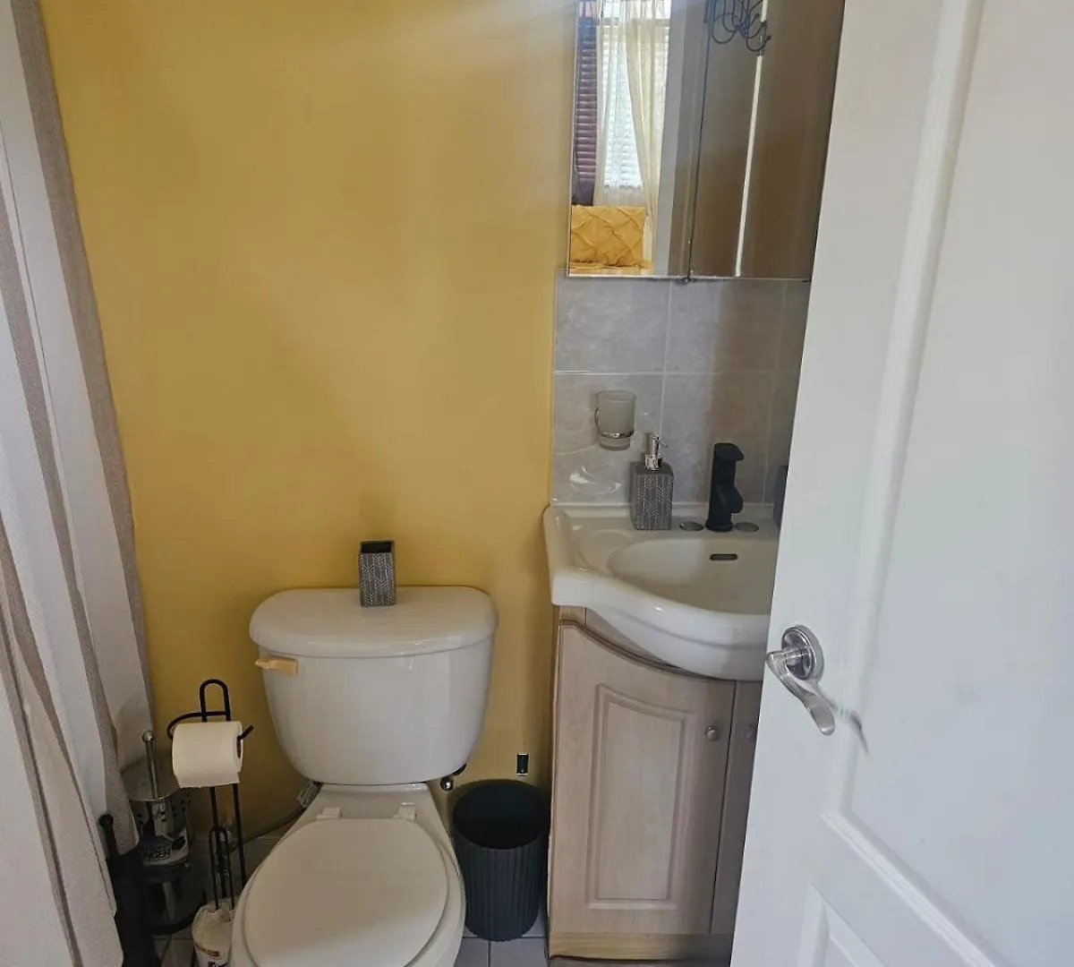 Holiday home Caribbean Estate Loveable 3Brd Braeton