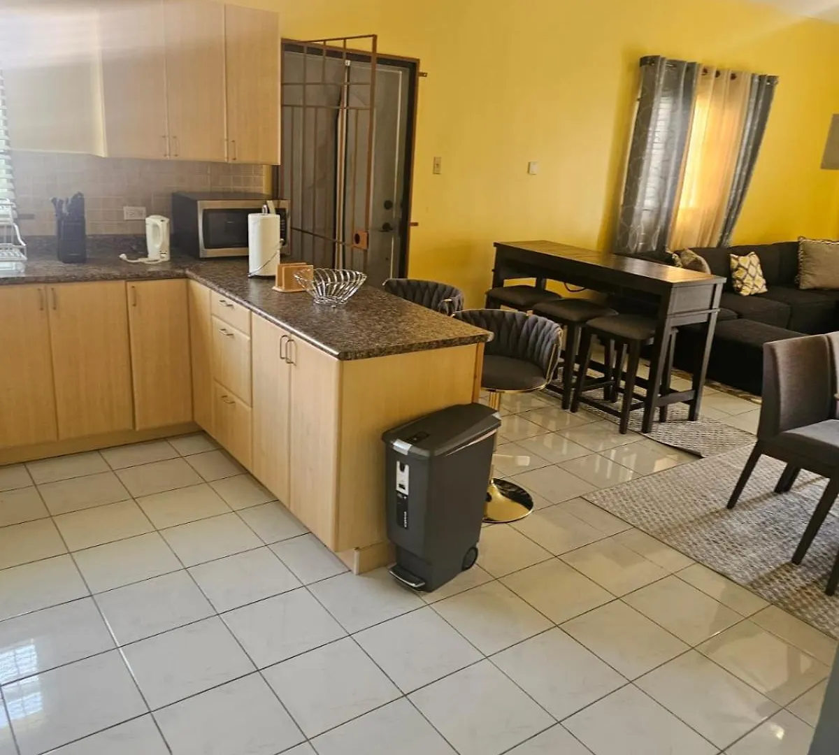 Caribbean Estate Loveable 3Brd Braeton