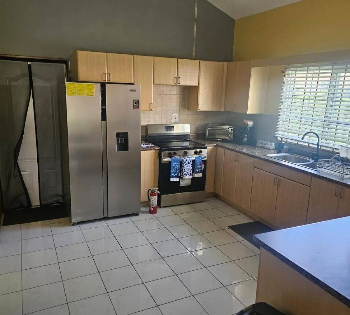 Caribbean Estate Loveable 3Brd Braeton 0*,  Jamaica