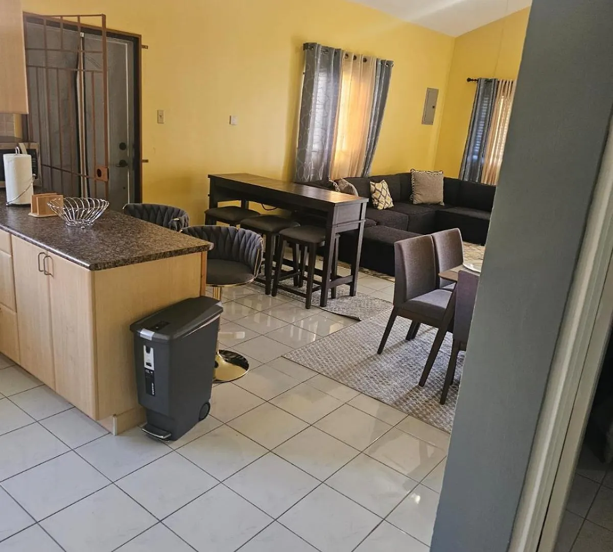 Holiday home Caribbean Estate Loveable 3Brd Braeton Jamaica