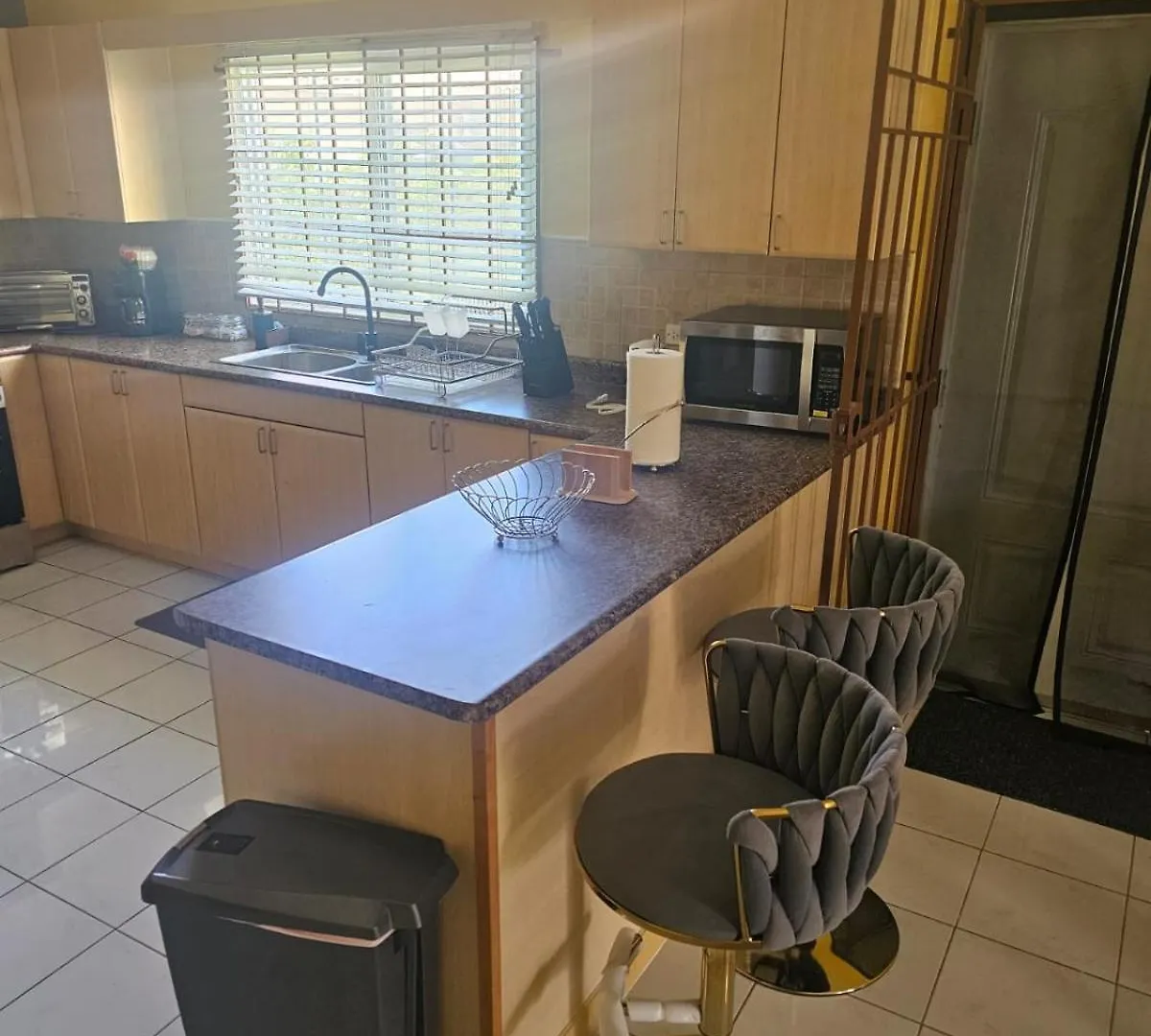 Holiday home Caribbean Estate Loveable 3Brd Braeton