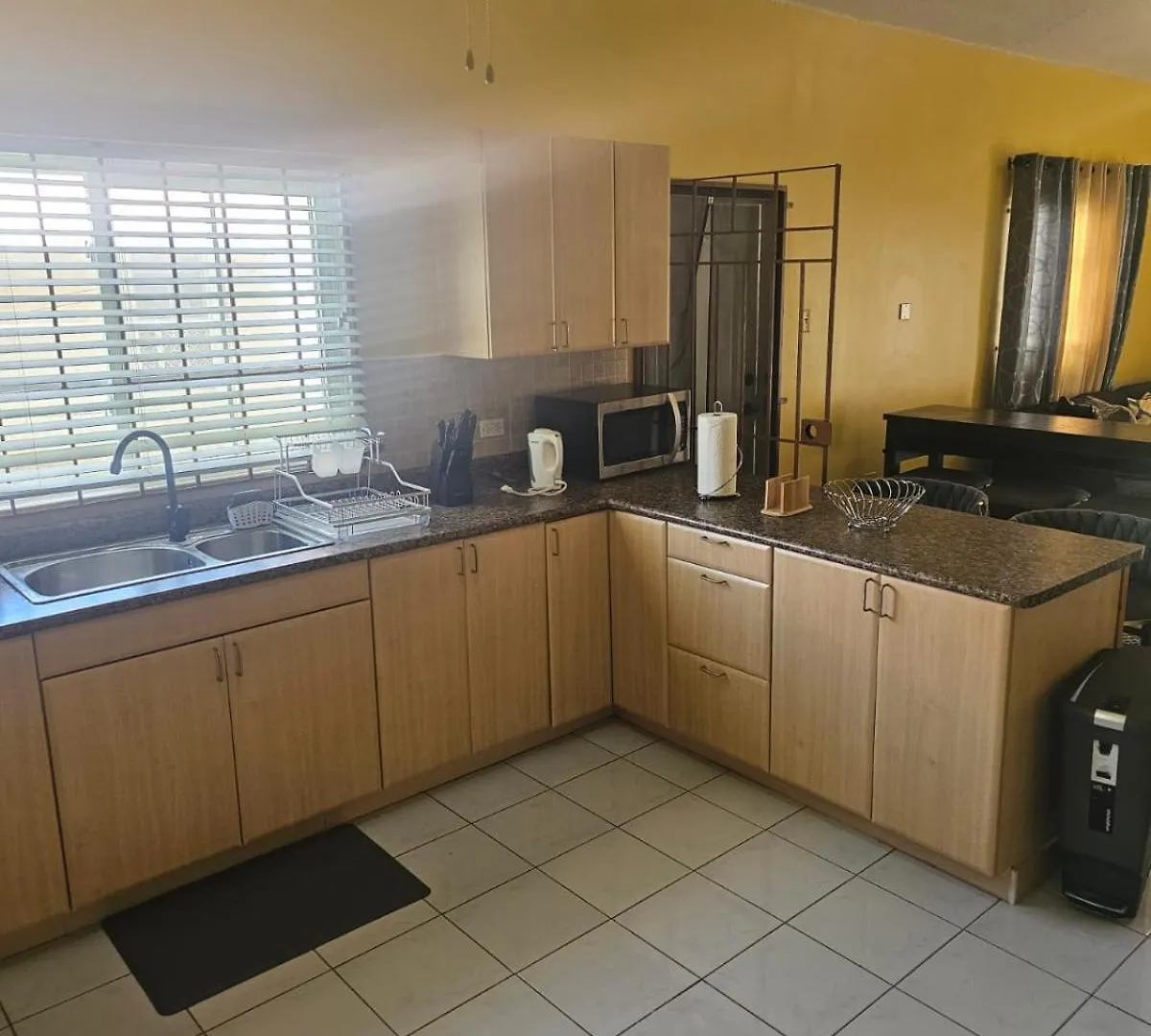 Holiday home Caribbean Estate Loveable 3Brd Braeton